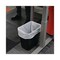Boardwalk 16 gal Trash Bags, 24 in x 32 in, 0.5 mil, White, 500 PK BWKW2432X - alternate 4